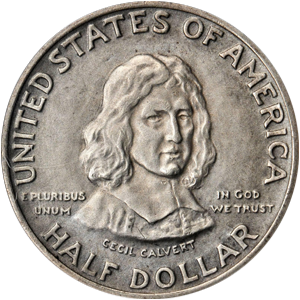 Pre-1954 Silver Commemoratives