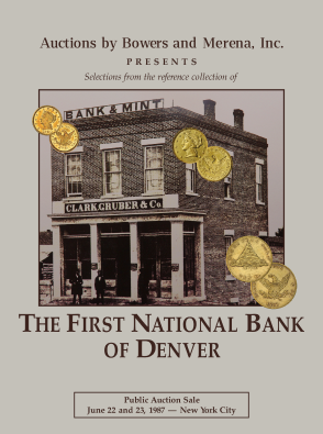 First National Bank